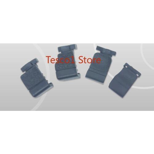 Original camera parts For Nikon D800 D810 D7000 D7100 bottom Shell Battery Bunker small Rubbe Repair