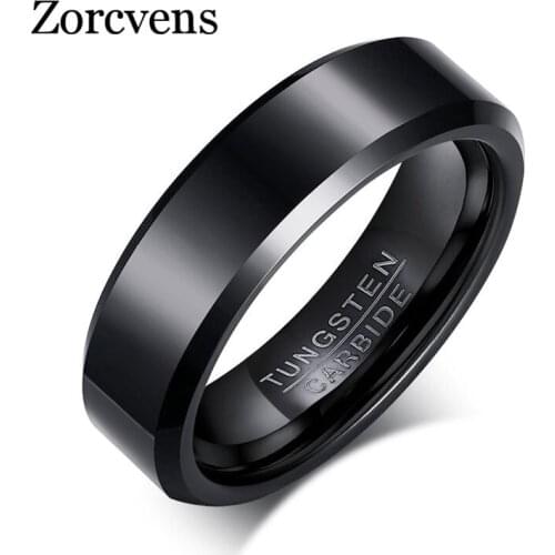 ZORCVENS Paired Rings