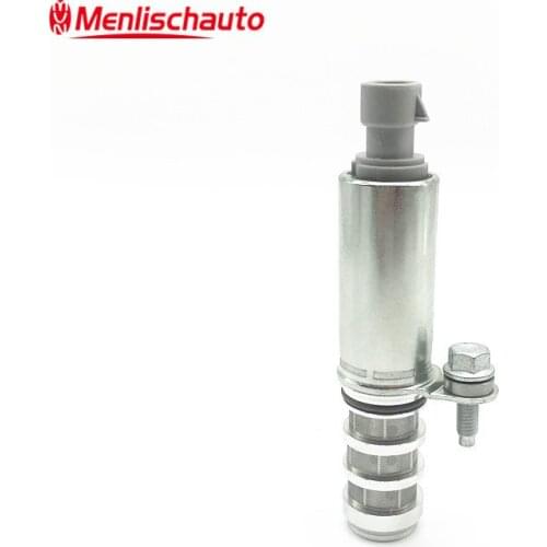 1 Set Intake & Exhaust Camshaft Actuator Solenoids Solenoid Valve OEM 12655420 12655421 For American Car