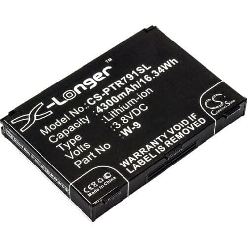 2021 Battery For AT&T Unite Explore,Unite Explore Rugged Li-ion