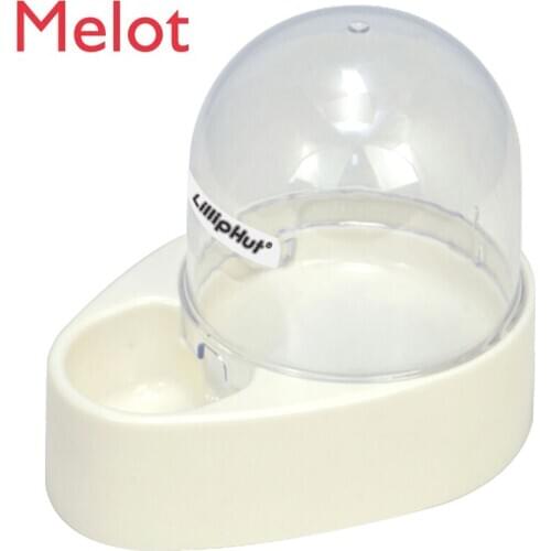 Climbing Pet Reptile Cage Automatic Drinking Fountain Kettle Feeder Drinking Fountain Gecko Maned Lion Spider Corn Snake Turtle