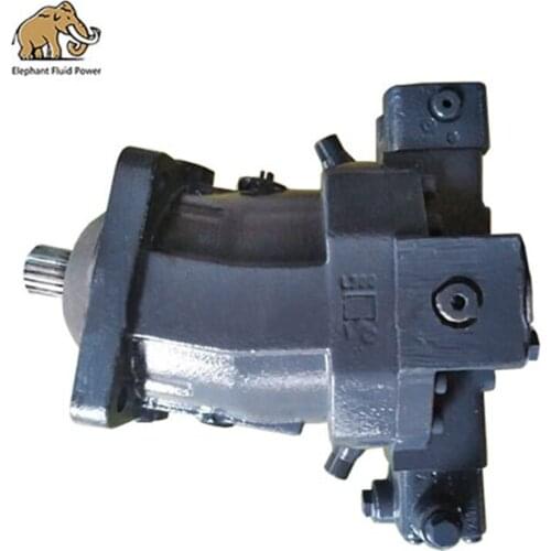 Concrete Pump Rexroth A7VO55 boom pump