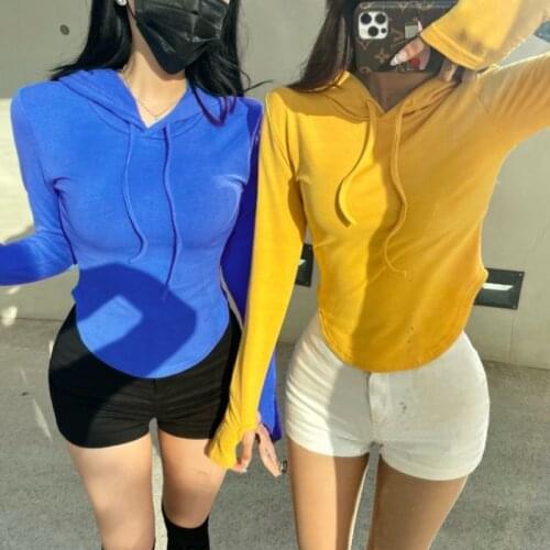 DAIZHIYUE Sweatshirts For Women