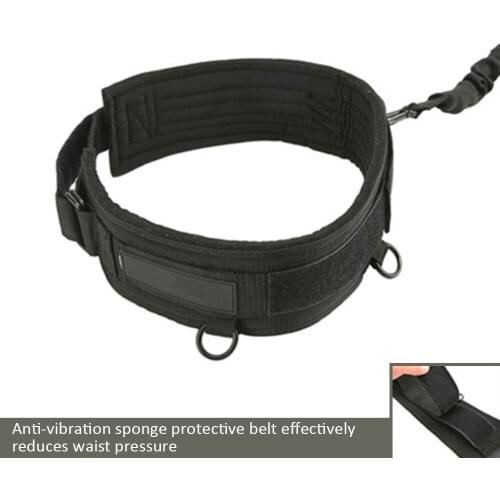 FDBRO 2021 Resistance Band Explosive Speed Trainer Sports Equipment for Basketball Football Agility Running Training Exercise