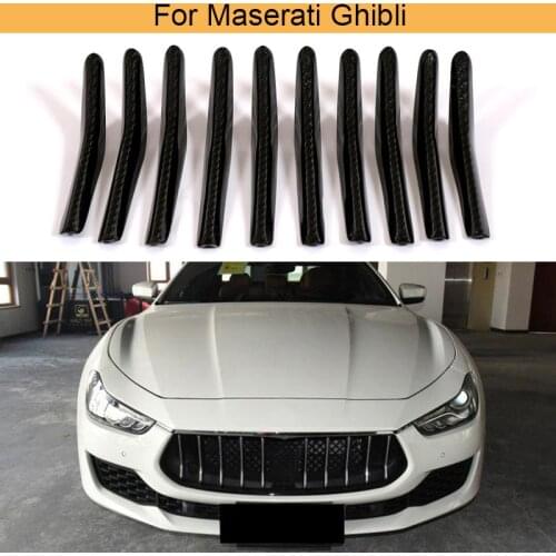 HSPEED KSLINE Radiator Grilles