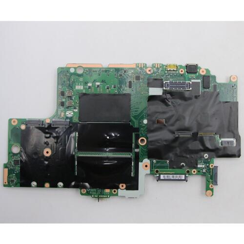 New For Lenovo P70 Laptop Motherboard with CPU SR2FU i7-6820HQ BP700 NM-A441 FRU 01AV312 00NY343