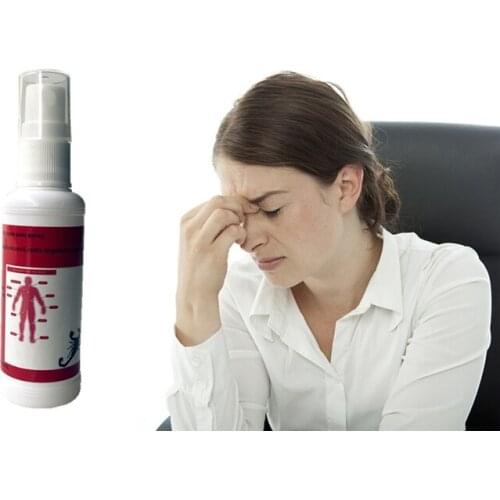 Knee Back Shoulder Joint Bone Pain Relief Orthopedic Plaster Scorpion Venom Essential Oil Medical Spray Pain Relieving Patch