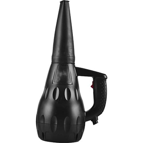 Snow Blower Dust Blade Handheld Adjustable Temperature Electric High-power Industrial Heat Gun Garden Electric Tool Warm Air