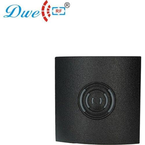 Security wiegand wall rfid reader 13.56mhz access control gate reader with wiegand34 interface