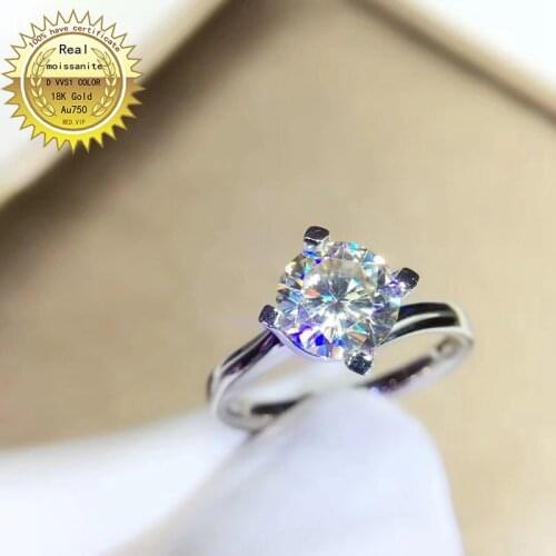 SWEET COLOURFUL Wedding Rings
