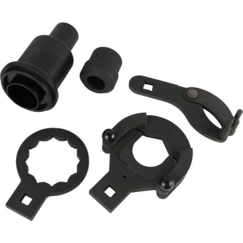 Rear Axle Differential Traction For BMW X3 X5 x6 Rear Differential Remover And Installer Tools Car Repair Set Kit