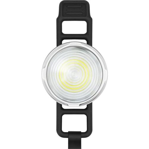 USB Rechargeable Riding Taillight Rear Tail Bike Light Lamp Raypal Rain Waterproof Bright LED Safety Cycling Bicycle Lights