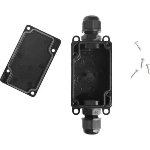 Waterproof IP65Junction Box Protection Building DTY Connectors