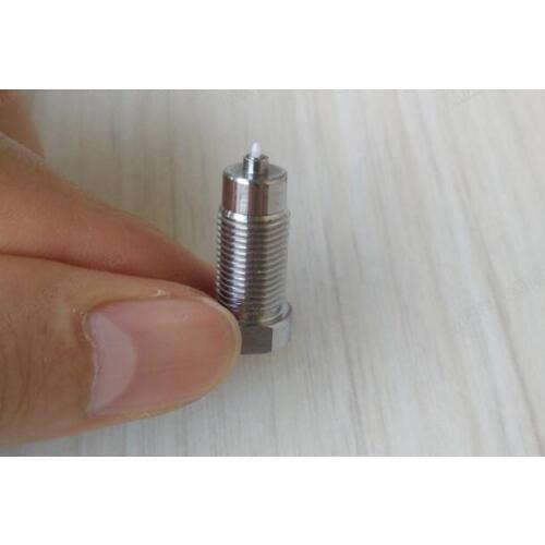 High-precision repetitive positioning sensor switch broken knife workpiece detection processing positioning instead of Medela