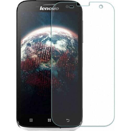For Lenovo A859 A 859 5" Tempered Glass Screen Protector Film Lenovo Vibe A A1000 A1000m Glass Protective Film