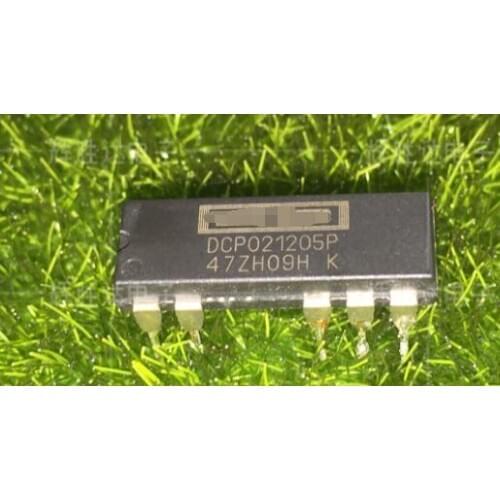 100% NEW Free shipping DCP021205P DIP7 MODULE new Free Shipping