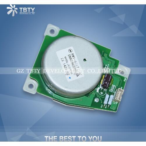 100% Original Ptinter Motor Unit For HP CP4025 CP4525 CM4540 4540 4525 4025 Transfer Motor Assembly On Sale