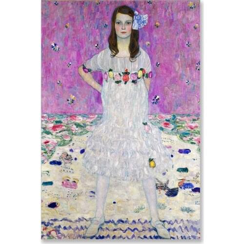 5D Diy Diamond Painting Cross Stitch Kit Diamond Mosaic Embroidery "Mada Primavesi" 3D Painting Square/Round drill Gift