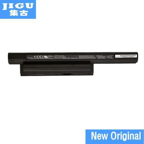 JIGU VGP-BPL22 VGP-BPS22 VGP-BPS22A BPS22 Original Laptop Battery For SONY For VAIO VPC-EA1 EA18 EA16 EA31 EA42 EB11 EB1S