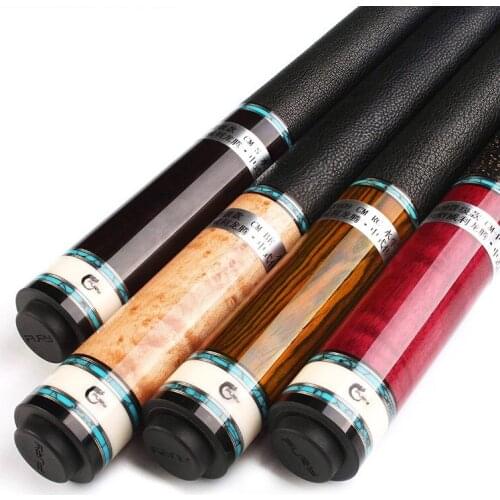 Fury Legend Series Pool Cue Stick Billiard 12.5mm Tip American Maple Shaft Center Joint Valuable Wood Butt Billiar Ready To Ship