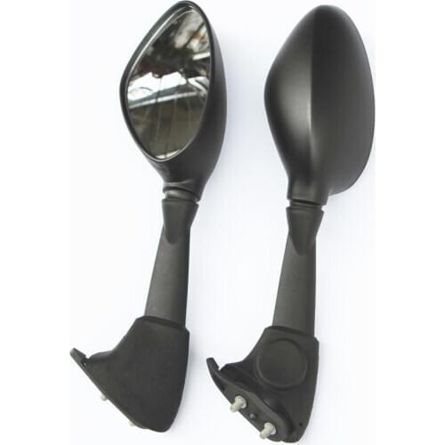 Rear view mirror View Side Mirror Fit For Bmw s1000rr 2010 - 2014 s 1000rr 2011 S1000 RR 2012 2013 Rearview Mirrors Side
