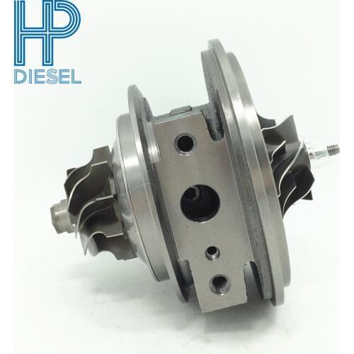 For Ford Focus I Transit V Connect 1.8 TDCi 90 HP 66 Kw BHDB 1999- 802419 706499 turbo core chra 1351395 turbocharger cartridge