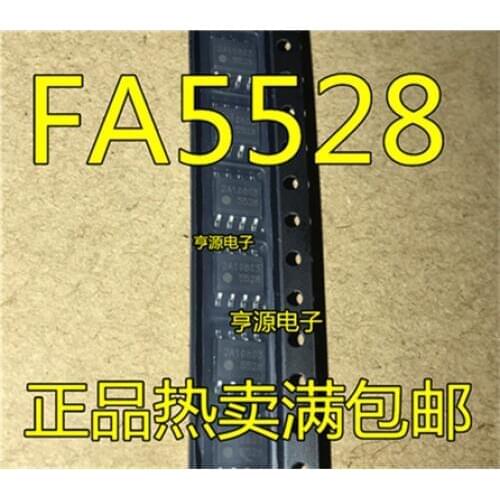 FA5528 FA5528N 5528 SOP8
