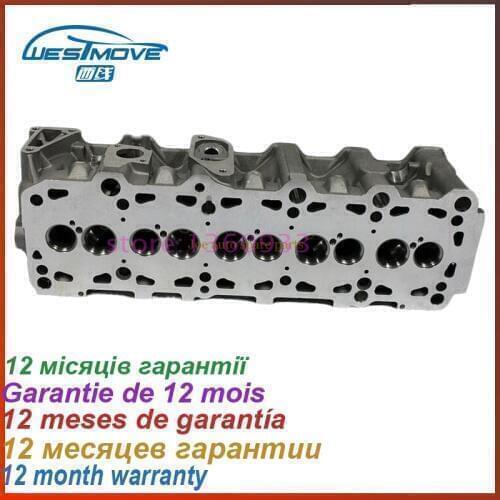 Cylinder head for VW Transporter transporter IV LT28/LT46 2461CC 2.5 SDI TDI SOHC 10V 1995- ENGINE : AHY ACV AJT AHD 074103351C