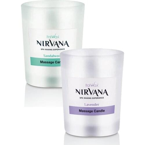 Italwax Materials For Nail Design