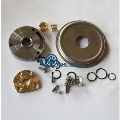 TURBOCHARGER repair kits rebulid parts RHB5 8970385180 8970385181 VI95 VICC VB180027 Trooper P756-TC / 4JG2-TC 4JG2