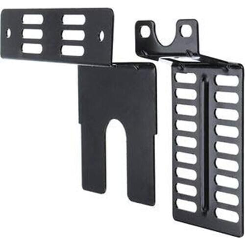 For C1 Ordinary Type Grilling Rod Stainless Steel Rotisserie Motor Bracket sleeve Electric Grill Motor Bracket Accessory Support