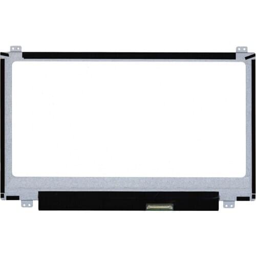 N116BGE L42 L32 11.6 inchs Laptop Screen 40pin Lvds LCD Matrix Display 1366*768 LTN116AT06 AT07 B116XW03 V.1 LP116WH2 N116B6 L04