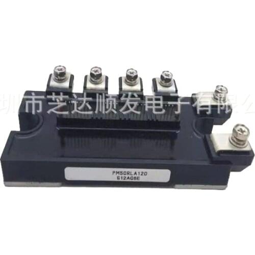 PM50RLA120 PM50RL1A120 PM75RL1A120 PM25RL1A120 Module Original, Can Provide Product Test Video