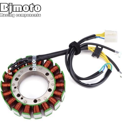 Motorcycle ZX9R Generator Stator Coil For Kawasaki 21003-1397 ZX-9R Ninja ZX900 ZX 900 1998 1999 2000 2001 2002 2003