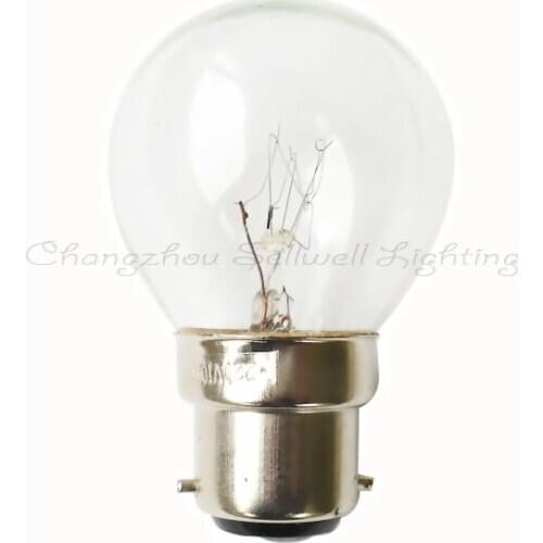 Great!miniature Lighting Lamps 220v 10w B22 Free Shipping A440