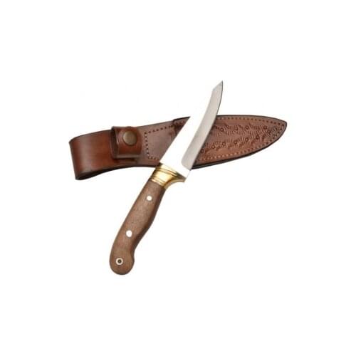 S.Y. Bushcraft Camping Knife 03