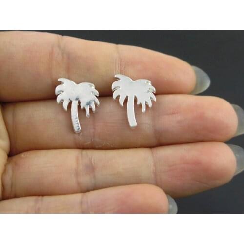 TianBo Earrings