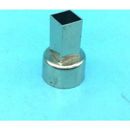 5 pcs 12mm * 12mm nozzles heat nozzles hot air gun nozzles diameter 22mm for 858 Soldering Station