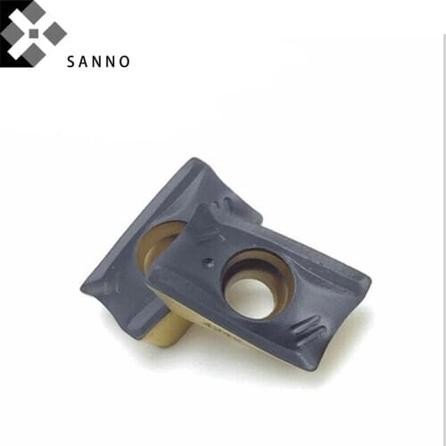 Free shipping! 50pcs/lots R390-11T304M-PM 4240 / R390-11T308M-PM 4240 cnc carbide turning inserts milling inserts