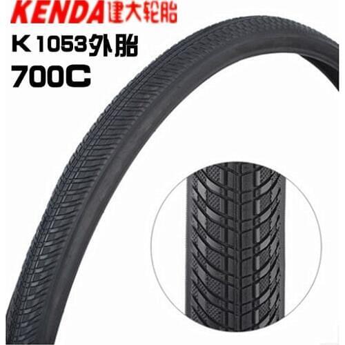 Free shipping original kenda roadbike Attack k1053 travel bicycle tire bicycle tyre 700c 28c 32c 35c38c Road Bicycles Tires