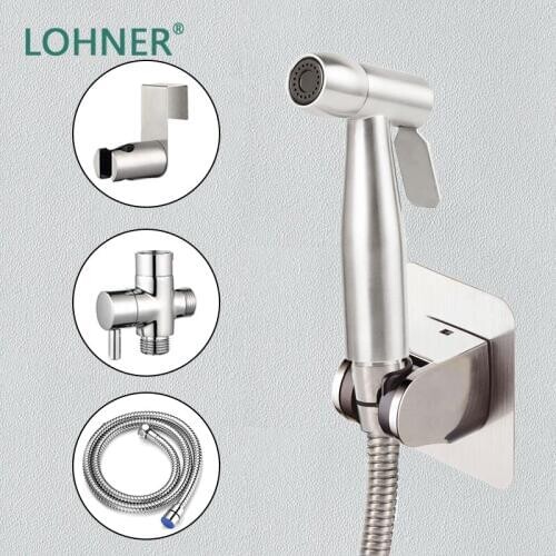 Bidet Toilet Sprayer Doccia Anale Anus Cleaning Toilette Vaso Sanitario Banheiro Hygienic Shower Ducha Vaginal Inodoro Japones