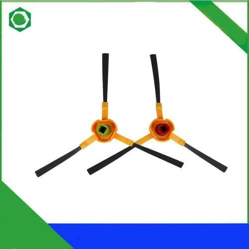 Side Brush for Ecovacs Vacuum Cleaner Deebot DT85 DT83 DT81 Dust Cleaning Sweeper Vacuum Brushes Accessories