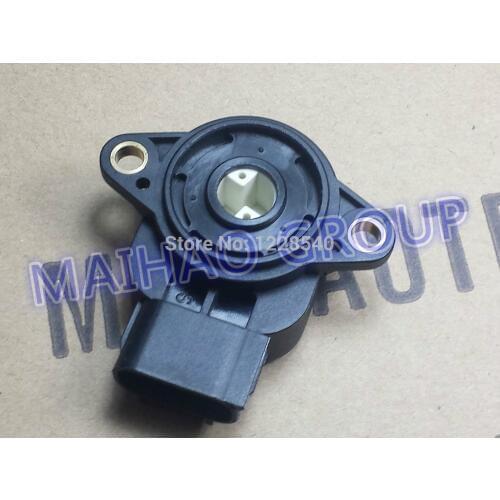 Free Shipping TPS Throttle Position Sensor 13420-52G00 13420-52G0-0 198500-1131 For Suzuki Aerio Esteem Swift Metro High Quality
