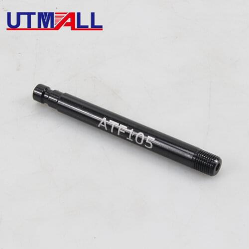 Transmission Service Tool Oil Filling Adaptor Fluid Change Adaptor for VW Audi VAS6262-2