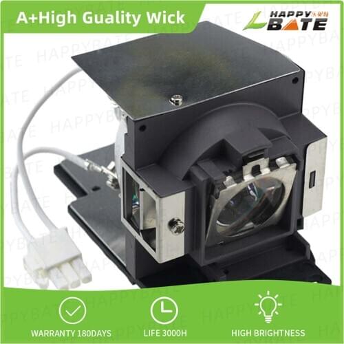 High Brightnes Projector Lamp 5J.J3J05.001 for MX760 MX761 MX762ST MX812ST TX762ST lamp projector