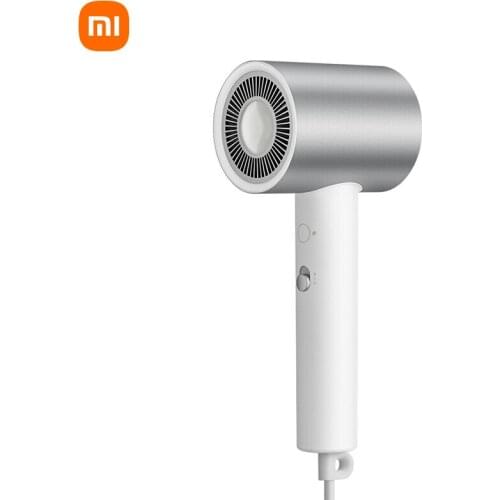 Millet household portable air dryer double water ion hair care high power fast drying intelligent temperature control