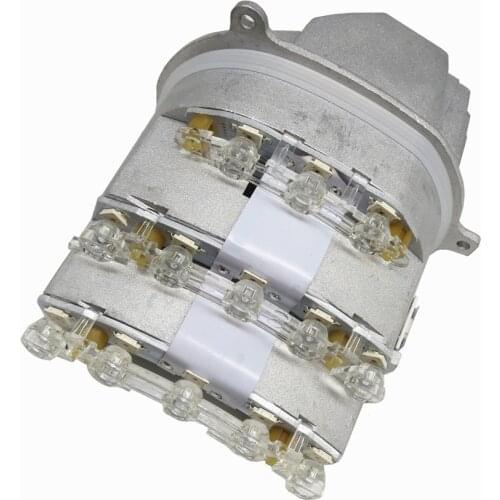 NEW For BMW 3 Series E90 E91 328i 335d 335i M3 Right Side Turn Signal Light Blinker LED LCI 63127245814 63127245816