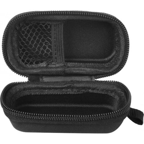 It is suitable for HUAWEI Freebuds wireless Bluetooth earphone bag, portable storage box, compact, light and waterproof