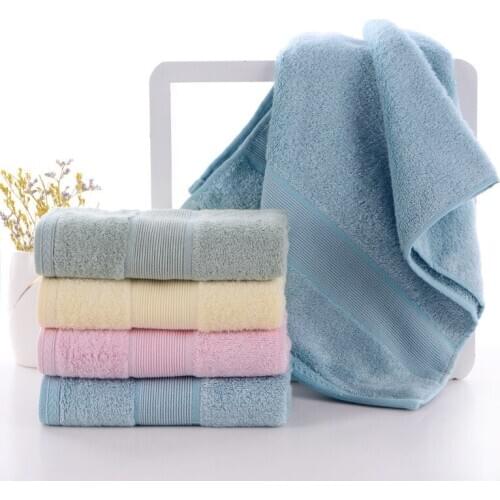 Bamboo Fiber Towel Bamboo Charcoal Beauty Towel Hotel Towel Customization Face Hand Bath Cloth Bathroom Absorbent Towel