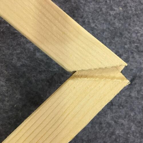 TOUOILP Frames Diamond Painting